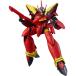Max Factory PLAMAX Macross 7 VF-19 модифицировано fire - bar сверло -.. Bassara машина 1/72 ABS&amp;PS производства пластиковая модель 