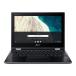 Acer ноутбук Chromebook Chrome OS CeleronN4000 4GB 32GBeMMC 11.6 type she-ru черный R752TN-N14N