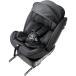 LEAMAN ���[�}�� �`���C���h�V�[�g �r�b�g�^�[��R129 ISOFIX ��]�� �V�����`12�΍� �u���b�N CG035