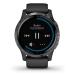 GARMIN vivoactive4 GPS смарт-часы музыка функция воспроизведения водонепроницаемый черный s Ray to010-02174-17