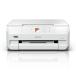 EPSON Epson Colorio струйный принтер EP-717A A4 соответствует 6 цвет . стоимость для бытового использования 