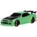 HITEC Hitec мульти- p Rex Japan 1/76 C64 Green Drift Car Gyro установка RC дрифт машина 