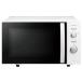 TOSHIBA Toshiba микроволновая печь одиночный функция dial тип Flat внутри 17L ад tsu свободный ER-M5B белый 
