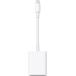  Apple Lightning - SD карта камера Leader MJYT2AM/A