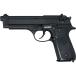  Marushin промышленность M92SB черный heavy вес модель оружия конечный продукт X-PFC departure огонь модель 072602 сделано в Японии 