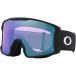 Oakley Oacley защитные очки 0OO7070 Line Miner L MATTE BLACK FRAME / PRIZM ICED IRIDIUM LENS