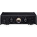  Teac PE-505-B полный баланс fono предусилитель черный 