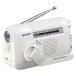 �\�j�[ ��񂵏[�d���W�I(�z���C�g) ICF-B09W