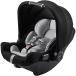 Aprica Aprica воздушный Carry AC детское кресло R129 согласовано 5WAY черный 2224684