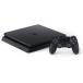 SEC PlayStation 4 jet * черный 500GB CUH-2200AB01