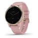  Garmin GARMIN vivoactive4S GPS смарт-часы музыка функция воспроизведения водонепроницаемый da соломинка z light gold 010-02172-37