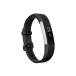 Fitbit пульсомер + фитнес напульсник Alta HR Large Black FB408SBKL-CJK