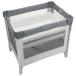  Aprica детская кроватка серый Bear -Coconel Air AB GR