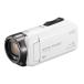 JVC видео камера Everio R водонепроницаемый 5m пыленепроницаемый specification Wi-Fi соответствует встроенный память 64GB белый GZ-RX600-W