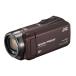 JVC видео камера Everio R водонепроницаемый 5m пыленепроницаемый specification Wi-Fi соответствует встроенный память 64GB Brown GZ-RX600-T