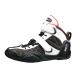 Elf ELF мотоцикл обувь EXA11 белый / черный 24.0cm