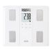 �^�j�^ TANITA �̑g���v �z���C�g BC-331-WH