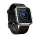 Fitbit Smart фитнес часы Blaze Large Black FB502SBKL-JPN