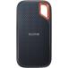 SanDisk SanDisk Extreme портативный SSD 4TB SDSSDE61-4T00-GH25 USB3.2 Gen2 высокая скорость установленный снаружи SSD