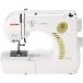  Janome JANOME electron speed control sewing machine N-265