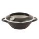 �x�m�z�[���[ �V�Ղ�� 24cm 2.8L ���x�v�t TP-24�EBK