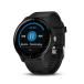  Garmin GARMIN vivoactive3 Music GPS смарт-часы деятельность количество итого музыка функция воспроизведения черный 010-01985-23