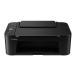 CANON Canon PIXUS струйный принтер черный TS3730 для бытового использования 