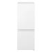  Panasonic Panasonic рефрижератор 180L коврик "теплый" белый NR-B18C2-W тихий звук & экономия энергии проект 