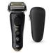  Brown BRAUN серии 9 Sport+ электробритва черный 9310S бритва с футляром 