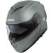 Komine KOMINE HK-171 FL система шлем ba обезьяна to серый для мотоцикла 01-171-B.GRY-M