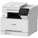 Canon Canon Satera MF665Cdw цветной лазерный beam принтер многофункциональная машина A4 соответствует двусторонний печать * двусторонний ADF установка 