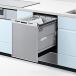  Panasonic Panasonic панель двери type встроенный посудомоечная машина с сушкой NP-45RD9S
