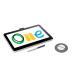 拾 WACOM Wacom One վڥ󥿥֥å 13 touch ۥ磻 DTH134W4D