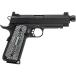BATON airsoft жезл trailing BN-SILENT HAWK CO2GBB 18 лет и больше JASG одобрено BN-SH черный 