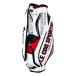 le coq sportif Le Coq caddy bag белый × темно-синий LG5SCB11M-WHNV