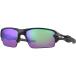  Oacley OAKLEY Flak 2.0 OO9271-09 солнцезащитные очки полировка do черный /p ритм Golf 