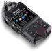 TEAC PORTACAPTURE X6 портативный магнитофон черный 