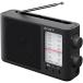  Sony ICF-506 FM|AM портативный радио 