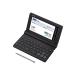  Casio Computer XD-SA6500BK электронный словарь EX-word жизнь * образование модель черный 