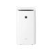 SHARP �V���[�v ��������C����@ KI-UD50-W �v���Y�}�N���X�^�[25000 21���Ή� �������� �ߗފ���
