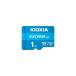 KIOXIAki ok siaEXCERIA G3 microSDXC 1TB KMU-C001T UHS-I U3 V30 A2 высокая скорость карта памяти 
