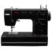  Janome JANOME craft электрический швейная машина Black Edition LC7700K