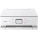 Canon Canon струйный многофункциональная машина TS7630 WHITE 5 цвет hybrid чернила установка 