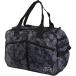 OAKLEY Oacley BOSTON BAG 18.0 012 черный серый FOS902002 45L сумка "Boston bag" 