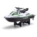 KYOSHO Kyosho 1/6 электрический RC водный мотоцикл wave chopper 2.0 дамский комплект KT-231P+ есть 40211T1