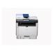  Ricoh RICOH монохромный лазерный принтер - многофункциональная машина SP3700SF