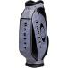 OAKLEY Oacley caddy bag 19.0 10W белый 8.5 type легкий 47 дюймовый соответствует мужской Golf сумка 