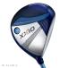  XXIO 13 женский Fairway Wood #5 MP-1300L Flex :L голубой карбоновый вал DUNLOP Dunlop XXIO13 XXIO 13