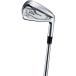 DUNLOP Dunlop Srixon ZX5 MKII железный мужской правый выгода . Golf комплект клюшек 10333010