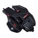 Mad Catz ޥåɥå R.A.T.6+ ͭߥ󥰥ޥ Optical Gaming Mouse ֥å MR04DCINBL000-0J